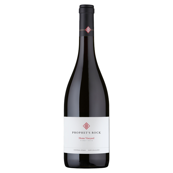 This consistently rewarding red is estate-grown at our high-altitude site at Bendigo. Our no-compromise obsession.