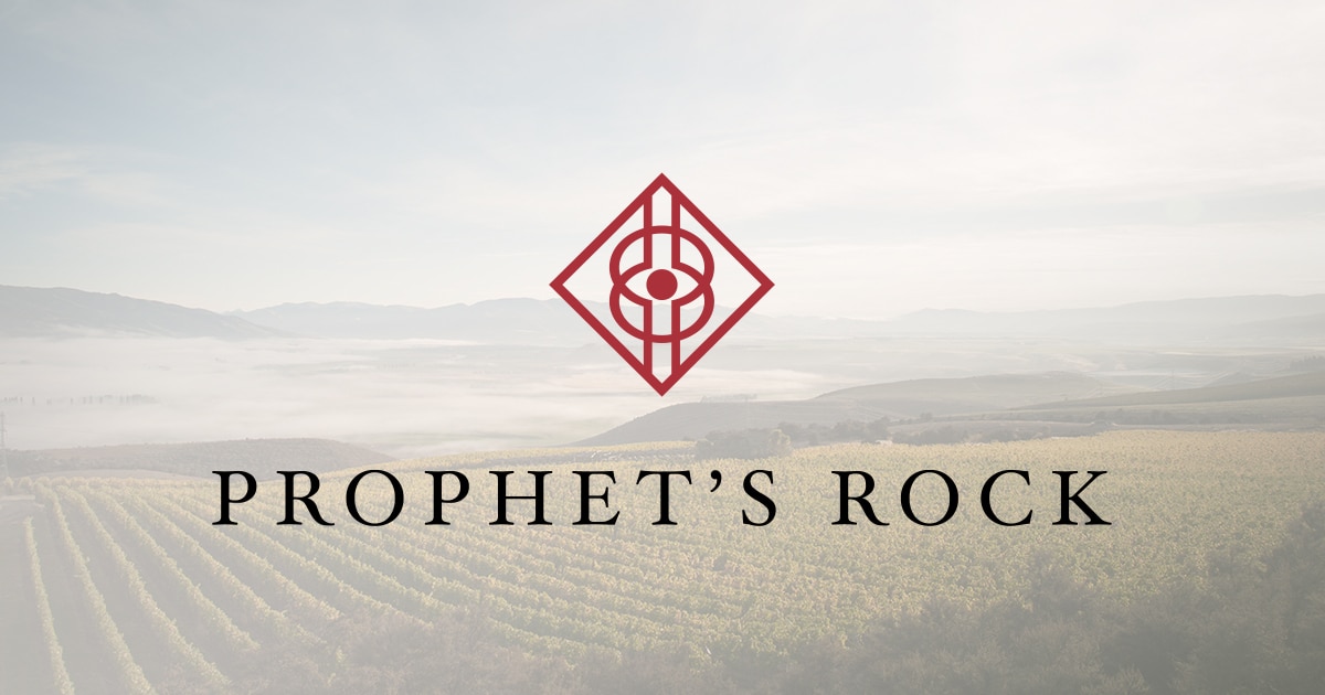 Prophet's Rock