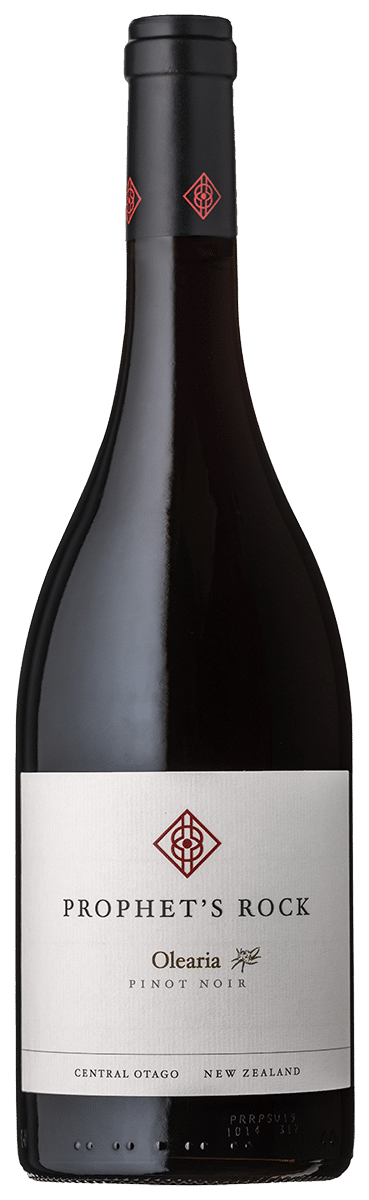 Olearia Pinot Noir 2022