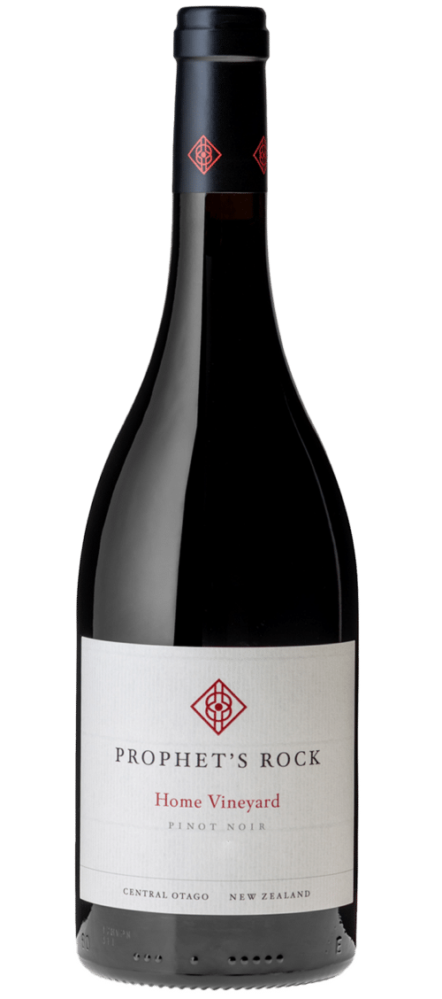 Home Vineyard Pinot Noir 2021 duplicate
