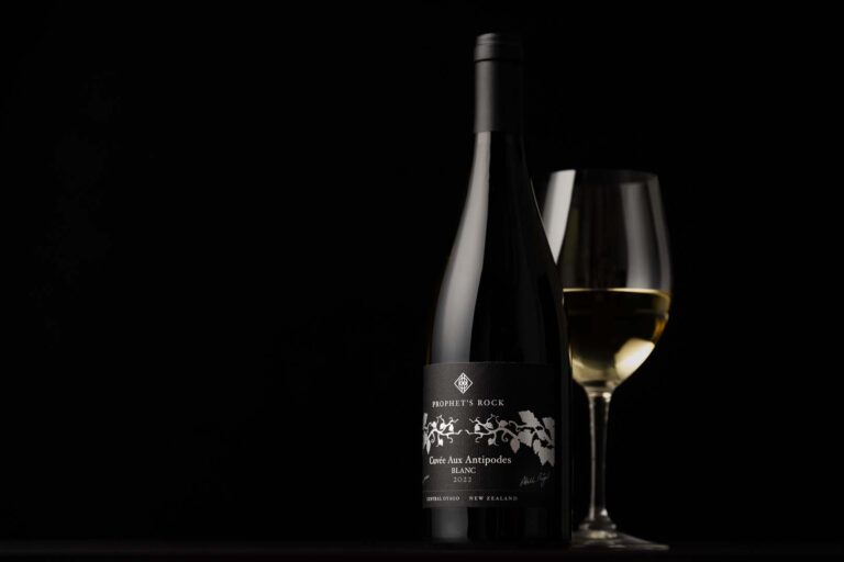 Prophet’s Rock Recognized Across Three Categories in The Real Review Top Wineries 2025 Awards