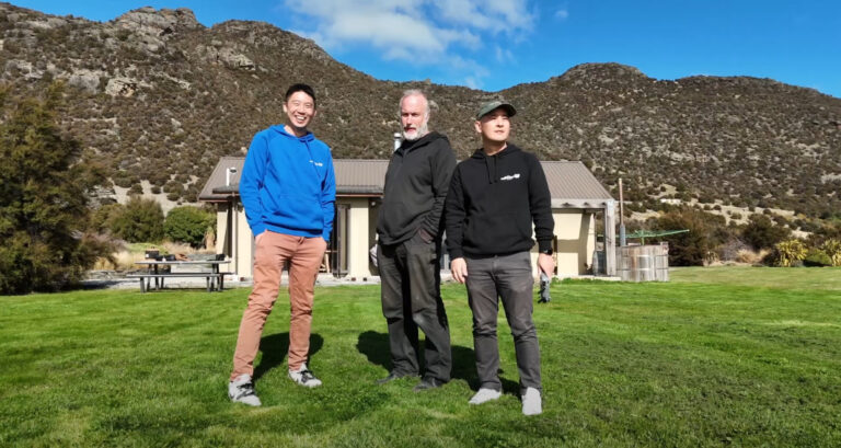 Listening to the Land: Paul Pujol on The WinedUp Podcast